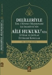 Delilleriyle Aile Hukuku