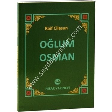 Oğlum Osman