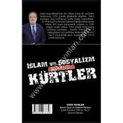 İSLAM VE SOSYALİZM ARASINDA KÜRTLER