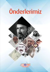 Önderlerimiz