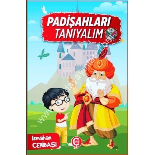 Padişahları Tanıyalım