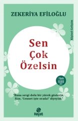 SEN ÇOK ÖZELSİN