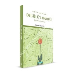 Açıklamalı Delailül Hayrat Salavat-ı Şerifler