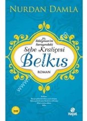 Sebe Kraliçesi Belkıs