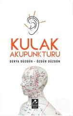 Kulak Akupunkturu