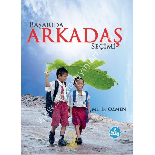 Başarıda Arkadaş Seçimi