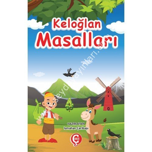 Keloğlan Masalları