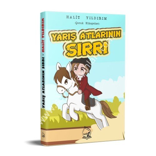 Yarış Atlarının Sırrı