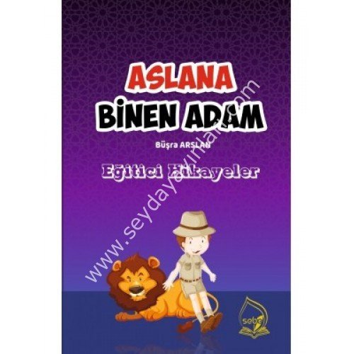 Aslana Binen Adam