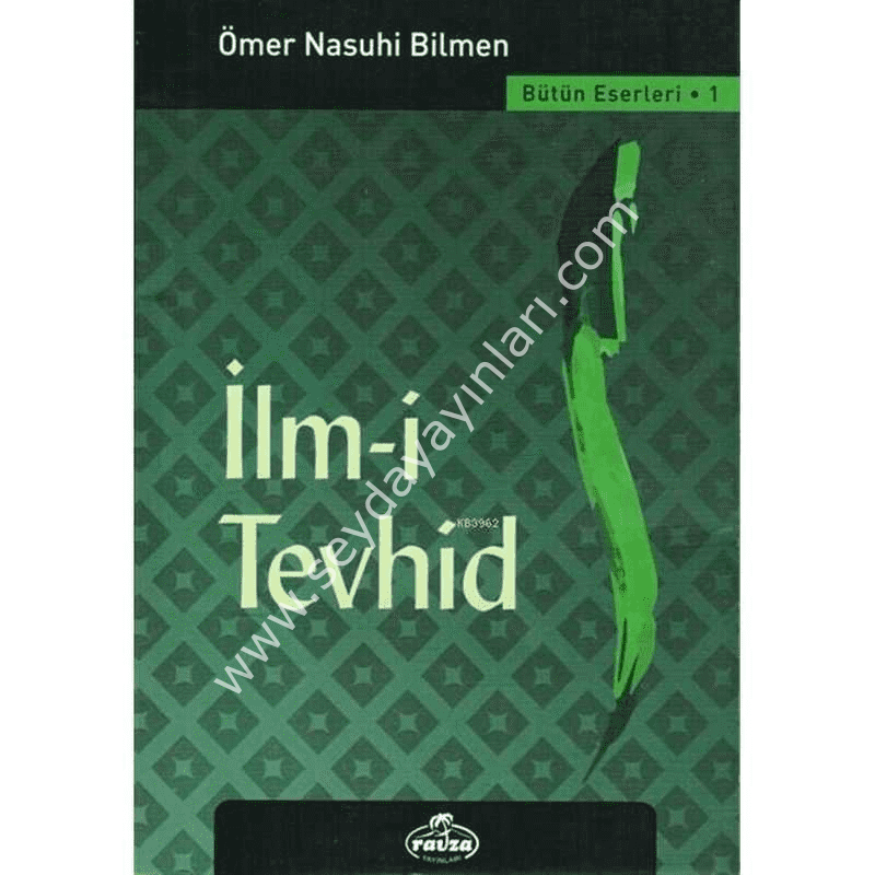 İlm-i Tevhid