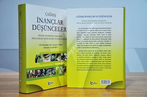 Çağdaş İnançlar Düşünceler