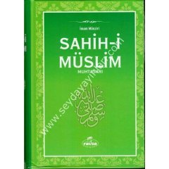 Sahih i Müslim Muhtasarı