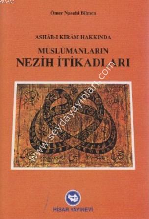 Müslümanların Nezih İtikadları