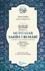 Muhtasar Sahihi Buhari (Ciltli)