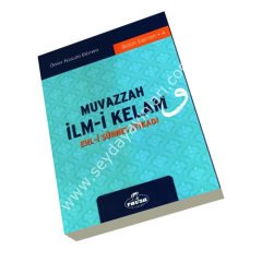 Muvazzah İlm-i Kelam Ehl-i Sünnet Akaidi