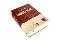 Marifetname (Ciltli) Tam Metin Renkli