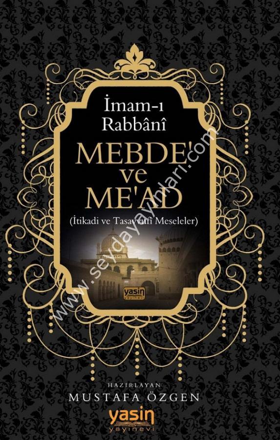 Mebde Ve Mead