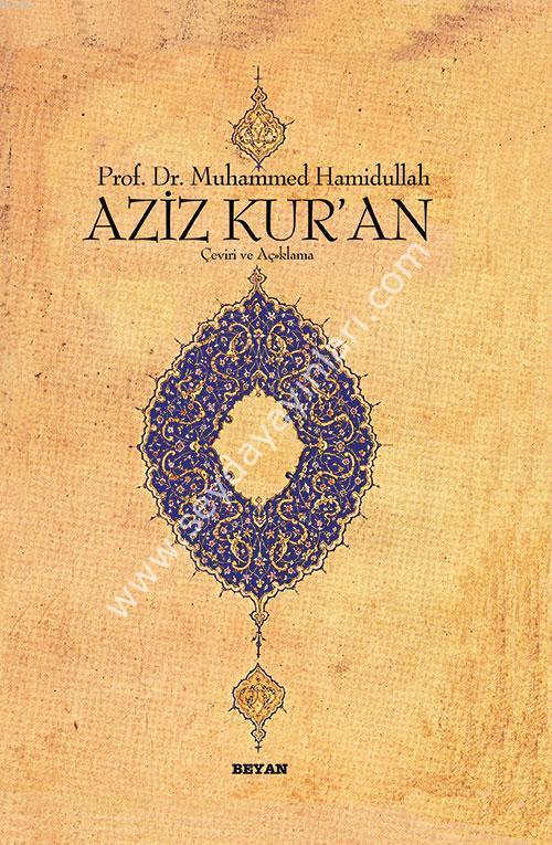 Aziz Kuran (Ciltli)