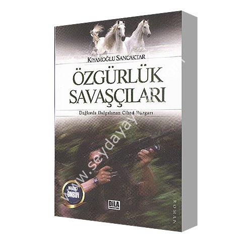 Özgürlük Savaşçıları