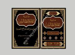 Haşiyetu İanetit Talibin 1/4 حاشية إعانة الطالبين