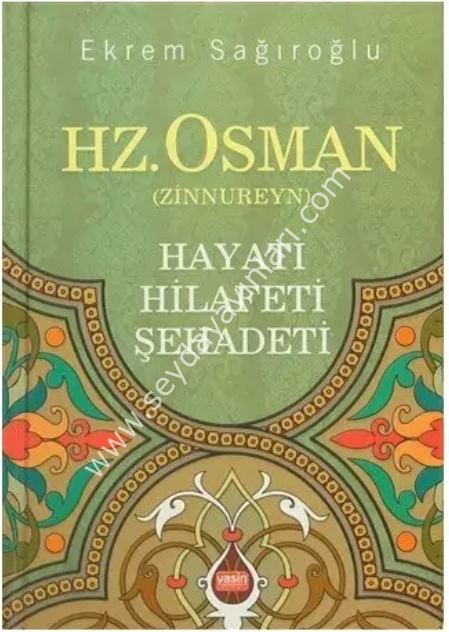 Hz. Osman