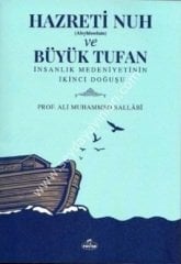 Hazreti Nuh (Aleyhiseselam) ve Büyük Tufan