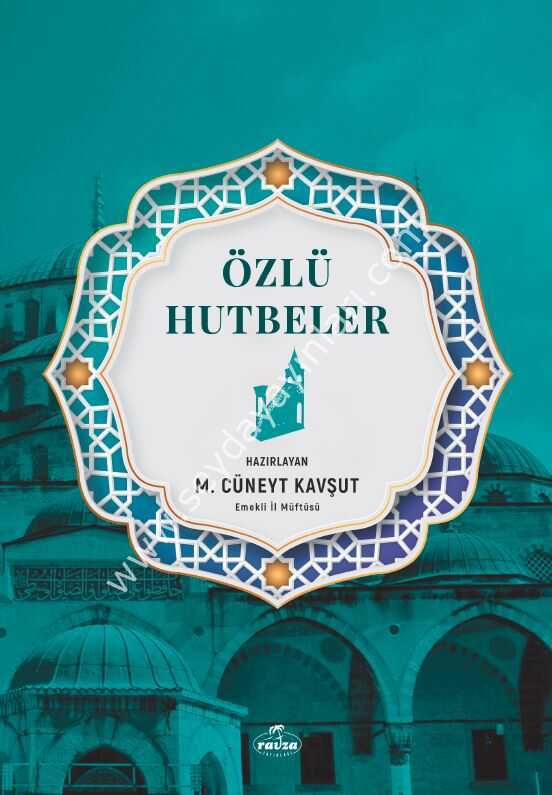 Özlü Hutbeler