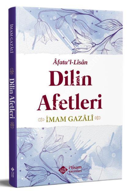 Dilin Afetleri -Lisanul Afat