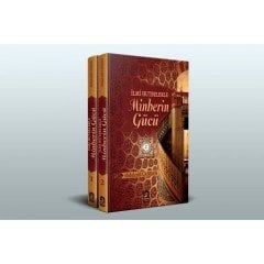 İlmi hutbelerle minberin gücü 1/2