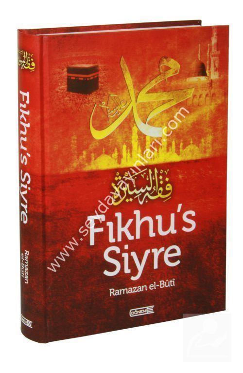 Fıkhus Siyre