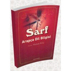Sarf Arapça Dil Bilgisi