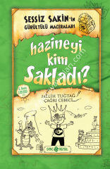 SESSİZ SAKİN'İN GÜRÜLTÜLÜ MACERALARI 5 HAZİNEYİ KİM SAKLADI?