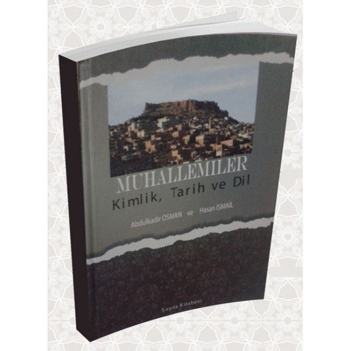 Muhallemiler (Kimlik-Tarih-ve Dil)