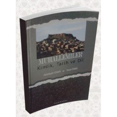 Muhallemiler (Kimlik-Tarih-ve Dil)
