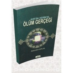 Kuranı Kerimde Ölüm Gerçeği