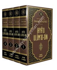 İhyau Ulumiddin