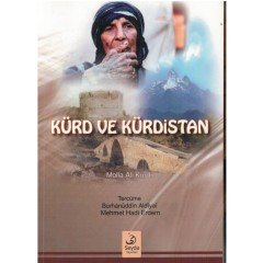 Kürd ve kürdistan