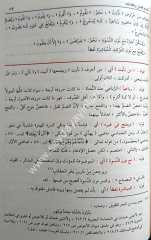 Şerhu Katrin neda ve  Haşiyetü's Secei ve maahu Sebilü'l-hüda /  شرح قطر الندى وبل االصدى