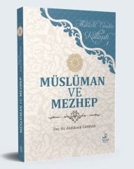 Müslüman ve mezhep