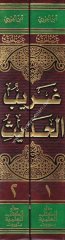 Garibül Hadis 1/2 