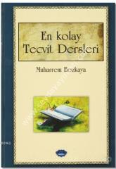 En Kolay Tecvit Dersleri