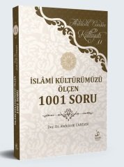 İslami kültürümüzü ölçen 1001 soru