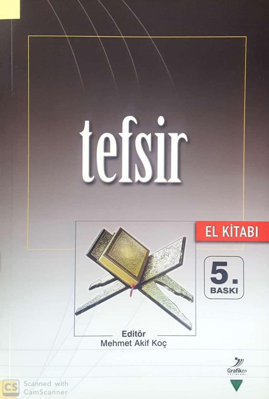 Tefsir