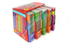 Çocuklar İçin İslam Tarihi 100 Kitap