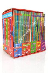 Çocuklar İçin İslam Tarihi 100 Kitap