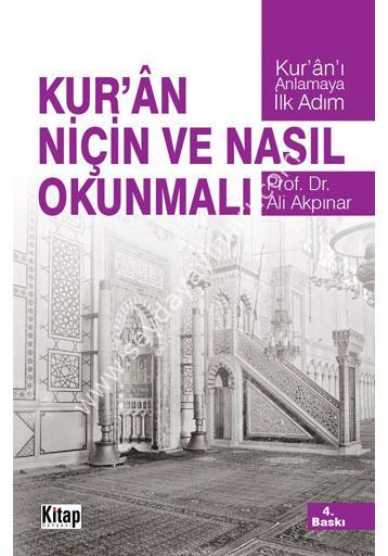 Kuran Niçin ve Nasıl Okunmalı