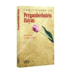 Peygamberimizin Hayatı