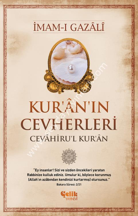 Kuranın Cevherleri