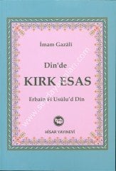 Dinde Kırk Esas