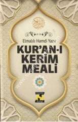 KURANI KERİM MEALİ